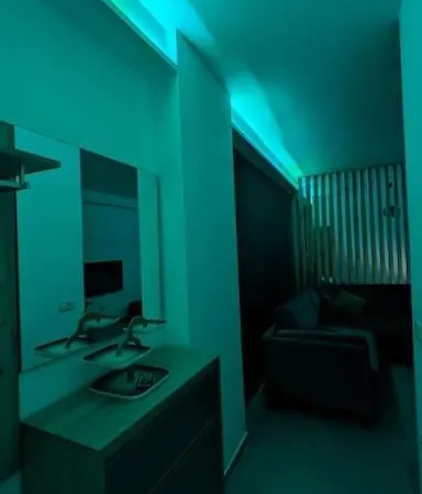 Apartamento Bjorn's Cosy Durrës