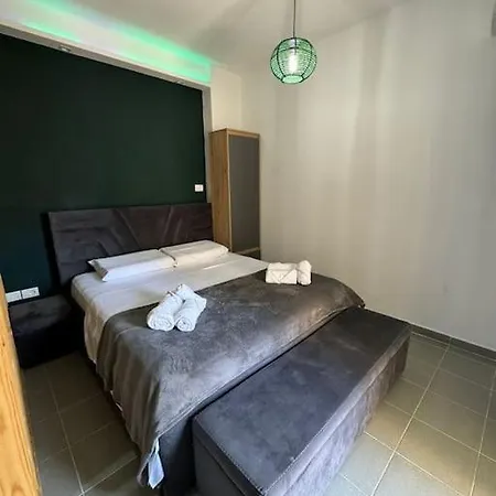 Bjorn's Cosy Durrës