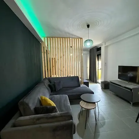 Bjorn's Cosy