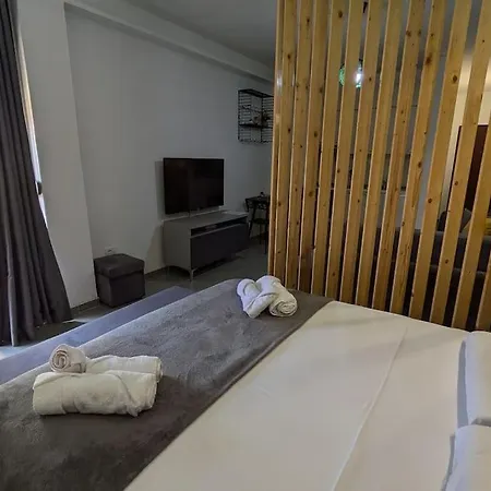 Bjorn's Cosy Apartamento