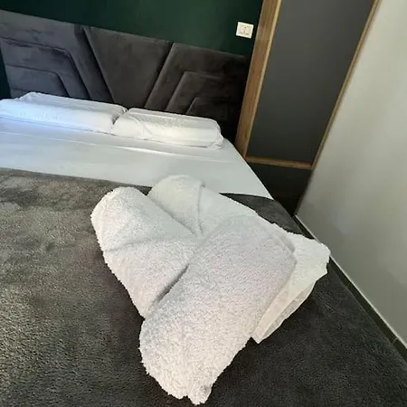 Bjorn's Cosy Apartamento *