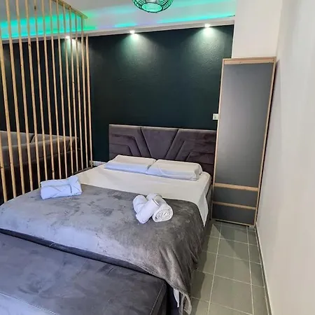 Bjorn's Cosy *