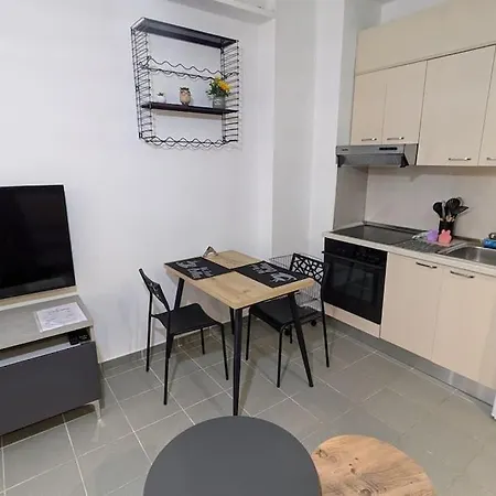 Bjorn's Cosy
